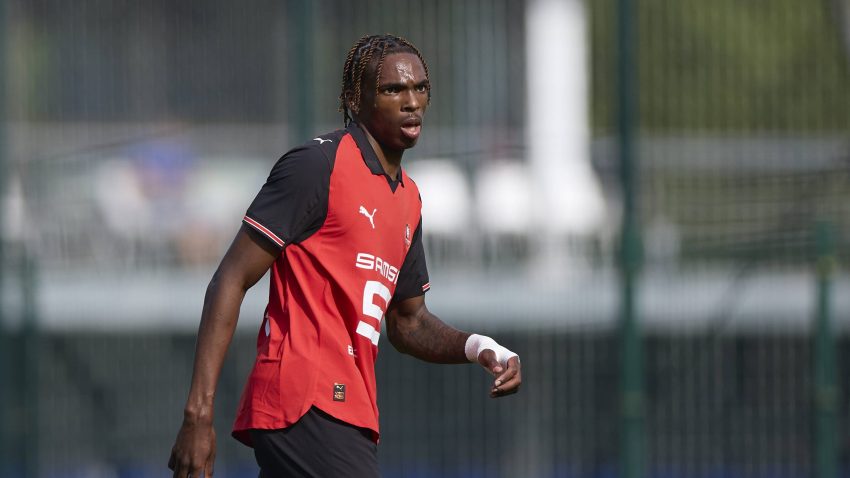 Liverpool headline Deadline Day with Jacquet deal amid European transfer rush