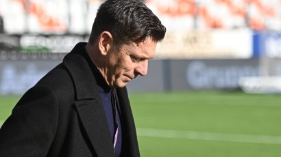 Serie A refereeing tensions grow as Rocchi and coaches push for VAR reform