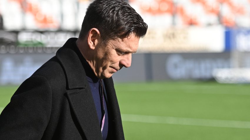 Serie A refereeing tensions grow as Rocchi and coaches push for VAR reform