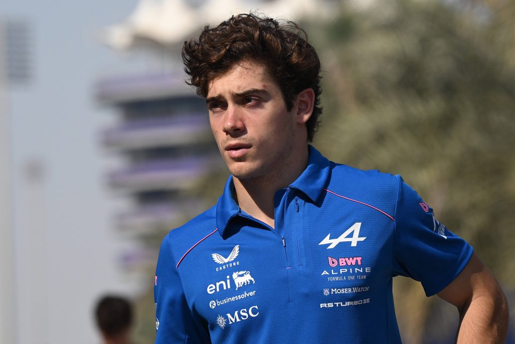 New Faces And Familiar Names On The 2026 F1 Grid | Maltasport.mt