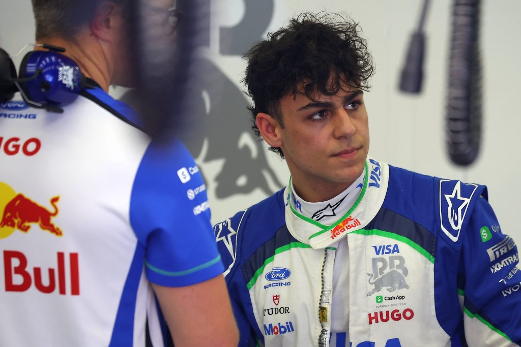 New Faces And Familiar Names On The 2026 F1 Grid | Maltasport.mt