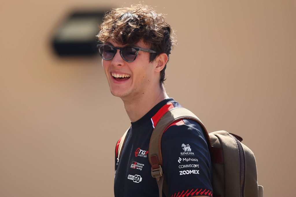 New Faces And Familiar Names On The 2026 F1 Grid | Maltasport.mt