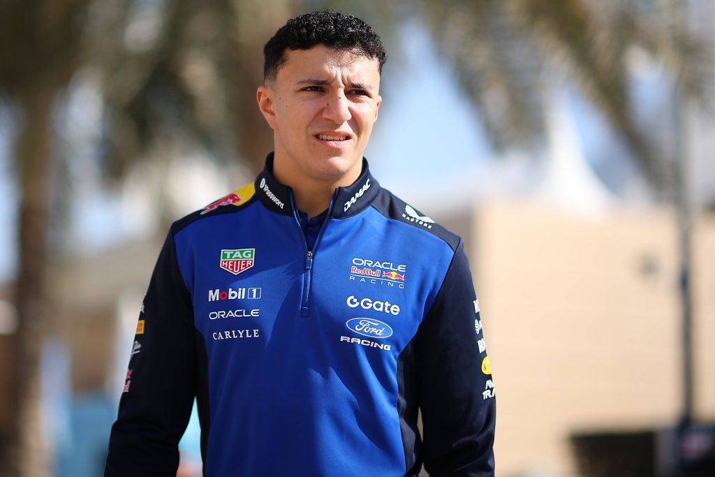 New Faces And Familiar Names On The 2026 F1 Grid | Maltasport.mt