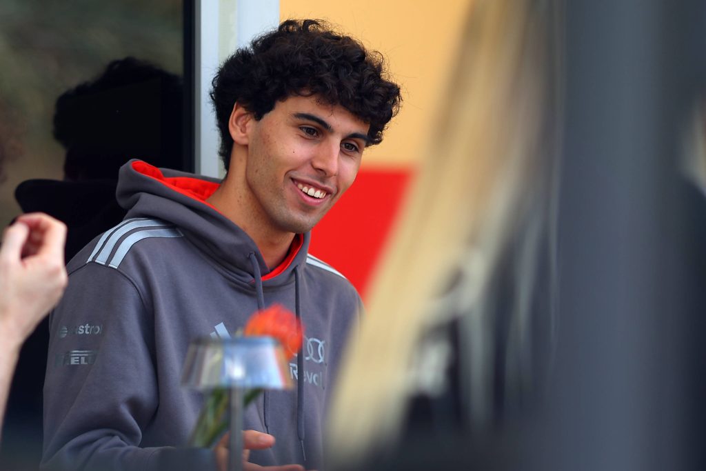 New Faces And Familiar Names On The 2026 F1 Grid | Maltasport.mt