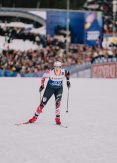 Malta to be represented by cross country skier Jenny Axisa Eriksen at Milano Cortina 2026 Winter Olympic Games