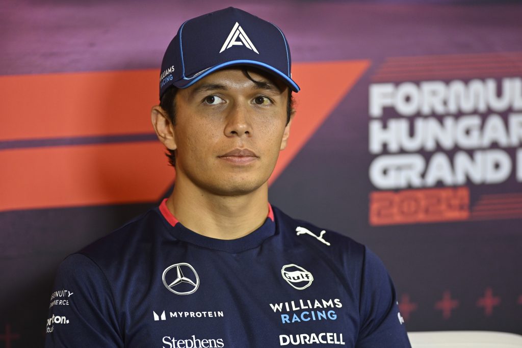 New Faces And Familiar Names On The 2026 F1 Grid | Maltasport.mt