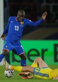 Kanté joins Fenerbahçe after Erdoğan intervention as World Cup focus remains