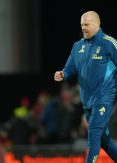Sean Dyche sacked by Nottingham Forest after just 114 days
