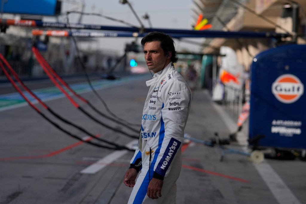 New Faces And Familiar Names On The 2026 F1 Grid | Maltasport.mt