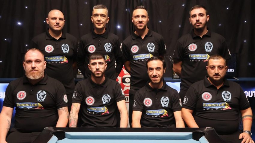 Cospicua Rangers strengthen first place