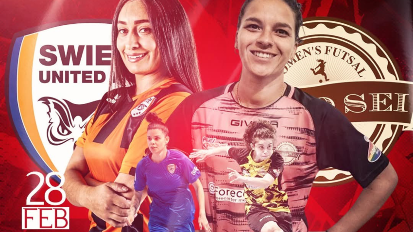 Enemed Super Cup finals to mark debut of Fustal Video Support