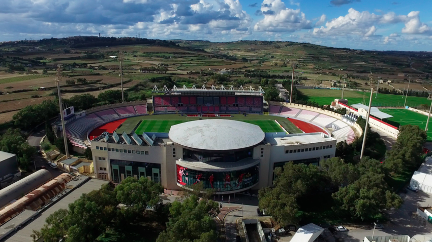 Malta Football Authorities support new framework for sports facility development