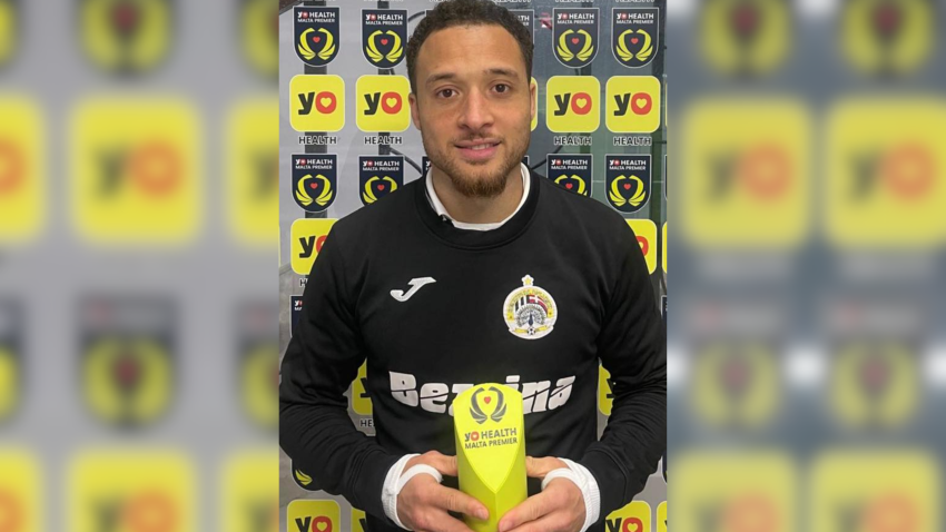 Hibernians claim third straight win with victory over Żabbar