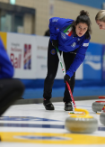 Angela Romei challenges Olympic curling selection process at CAS