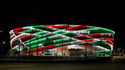 Budapest confirms dates for 2027 World Aquatics Championships and Masters Championships