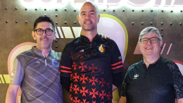 Kenneth Arpa wins opening Top 24 Bowling Tournament of 2026