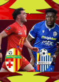 Birkirkara target three from three under Paul Zammit