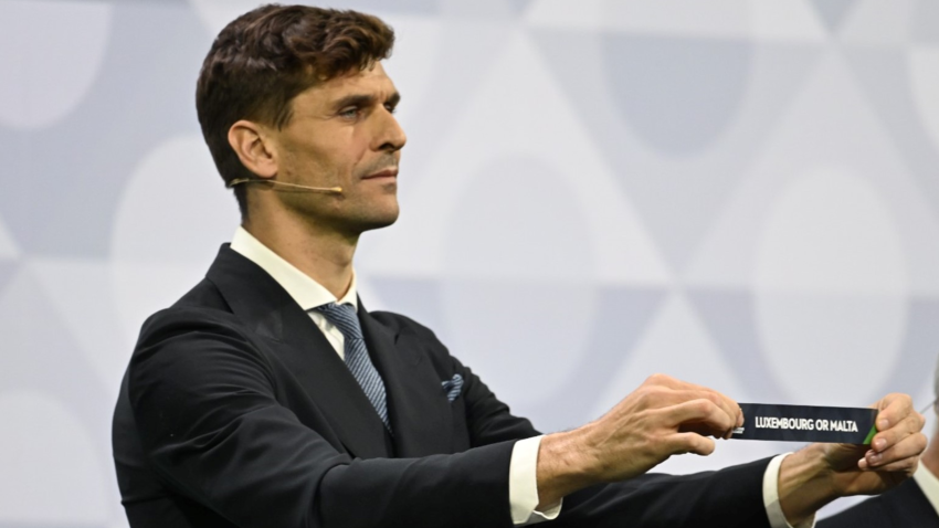 UEFA Nations League draw sets Malta’s possible groups