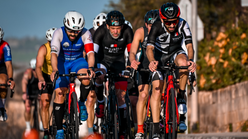 Agones SFC Duathlon kicks off Maltese multisport season