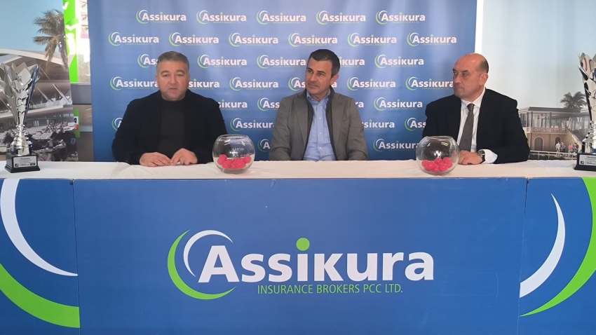 Assikura Final for Gold Category Horses set for 22 February at Malta Equidrome