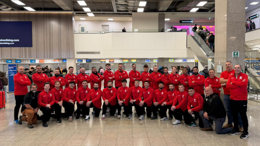 Malta A face Austria A in Vienna ahead of Rugby Europe Conference