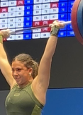 Malta Weightlifting kicks off 2026 season with record-breaking performances