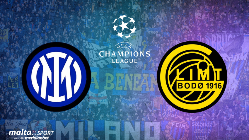 Inter face uphill battle as Bodø/Glimt defend two-goal advantage at San Siro