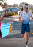 Danica Bonello Spiteri and Josef Azzopardi named Triathletes of the Year 2025