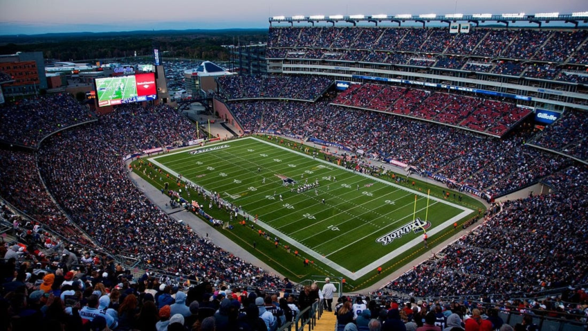 Foxborough seeks funding clarity before approving 2026 World Cup matches