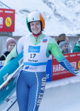 Elsa Desmond qualification dispute not eligible for CAS Ad hoc review