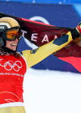 Daniela Maier wins women’s ski cross gold at 2026 Winter Olympics