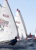 Yachting Malta BSC International Regatta concludes after four days of racing