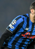 Atalanta progress to Champions League last 16 after comeback victory