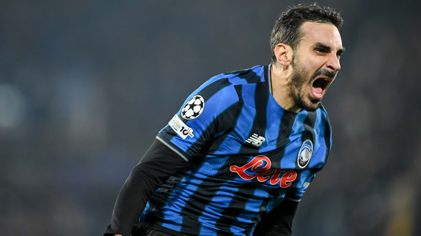 Atalanta progress to Champions League last 16 after comeback victory