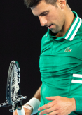 Texas WTA tournament creates rage room following Australian Open controversy