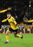 Wolverhampton Wanderers defeat Aston Villa to secure second Premier League win