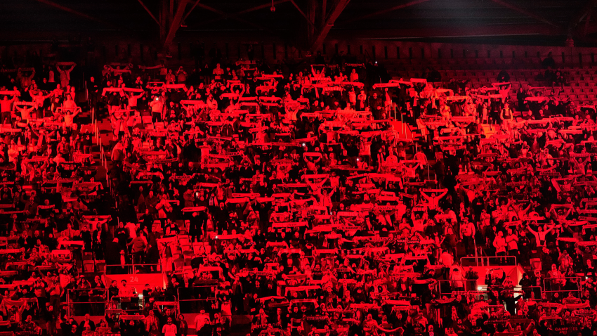 Benfica suspend five supporters after alleged racist abuse in Real Madrid tie