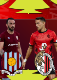 Victor Tedesco Stadium hosts in-form clash between Gżira United and Ħamrun Spartans