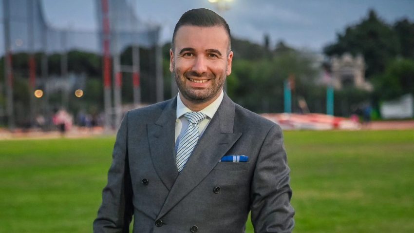 Jean Claude Micallef meets associations as MOC Secretary General race gathers pace