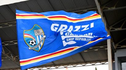 Tarxien call for consistency after refereeing concerns