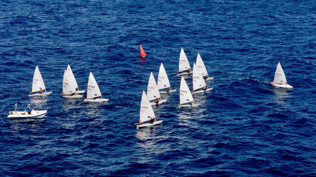Birżebbuġa Sailing Club To Host 6Th Edition Of Yachting Malta Bsc International Regatta | Maltasport.mt