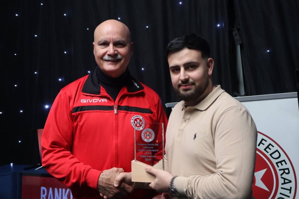 Three More Players Qualify In Fifth Blackball Tournament | Maltasport.mt