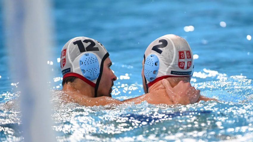 World Aquatics Water Polo World Cup 2026 draw sets Road to Sydney