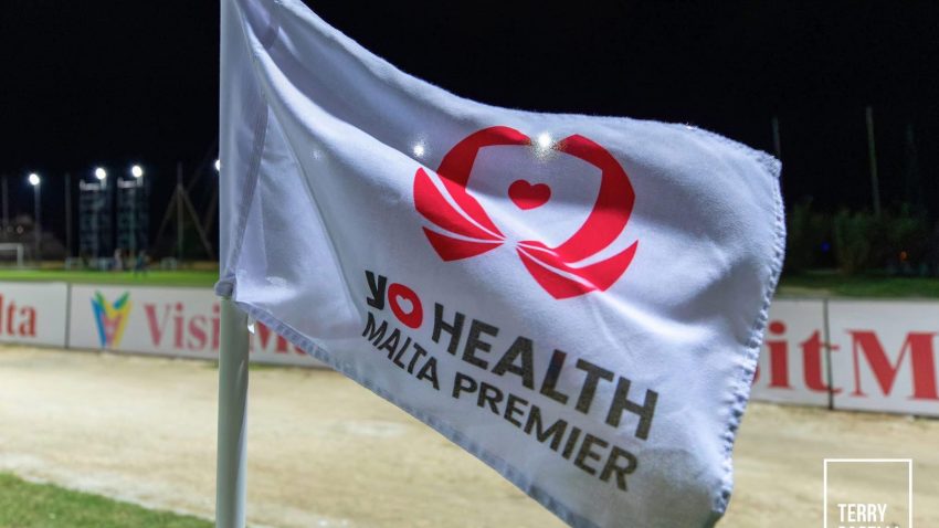 Floriana held to draw as Tarxien claim vital win