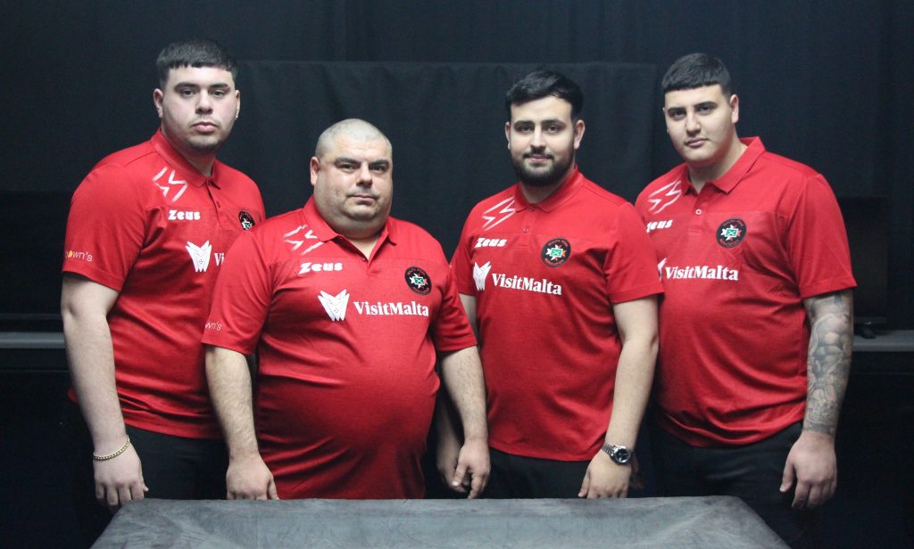 Malta Send Six Teams To 2026 European Championships In Ayia Napa | Maltasport.mt