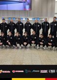 San Ġiljan ASC set for Challenger Cup qualification round 2 in Slovenia