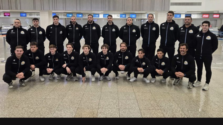 San Ġiljan ASC set for Challenger Cup qualification round 2 in Slovenia