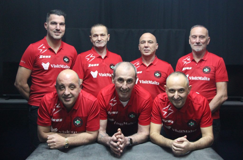 Malta Send Six Teams To 2026 European Championships In Ayia Napa | Maltasport.mt