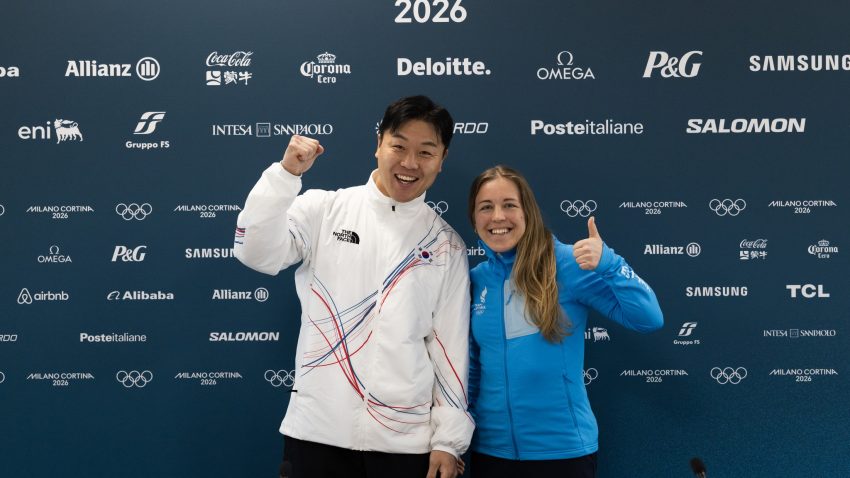 IOC session elects two new IOC members