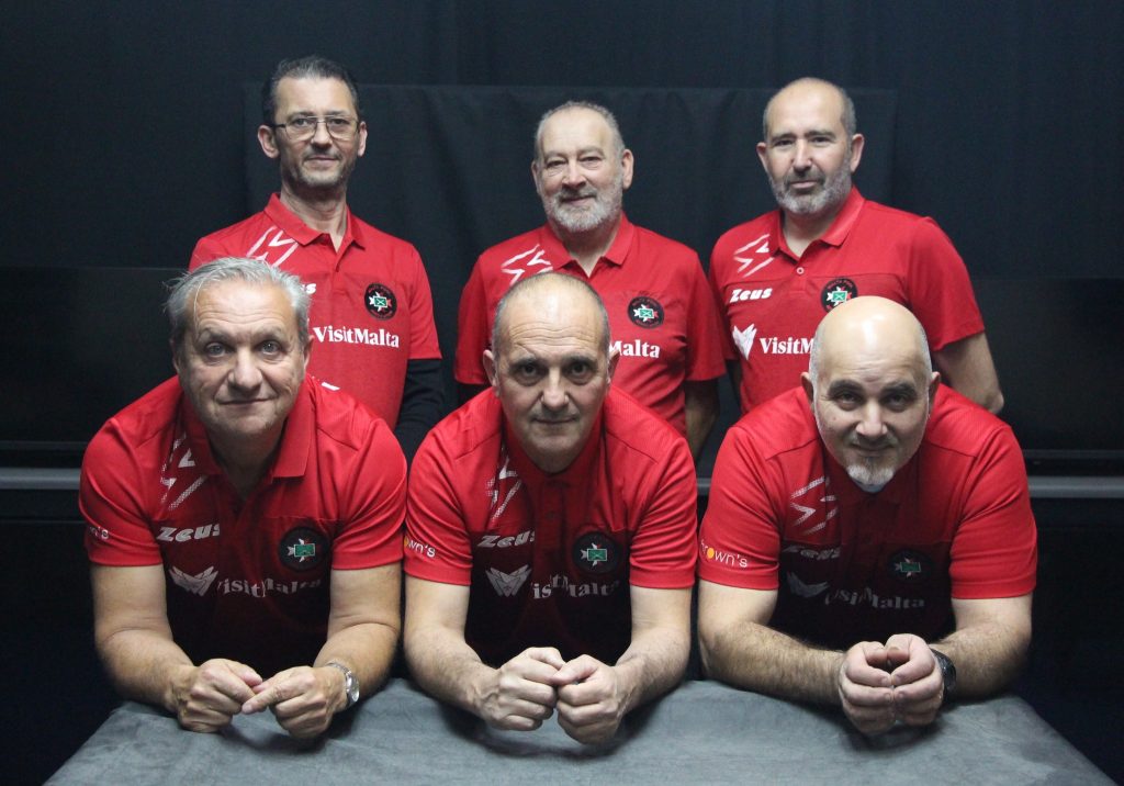 Malta Send Six Teams To 2026 European Championships In Ayia Napa | Maltasport.mt